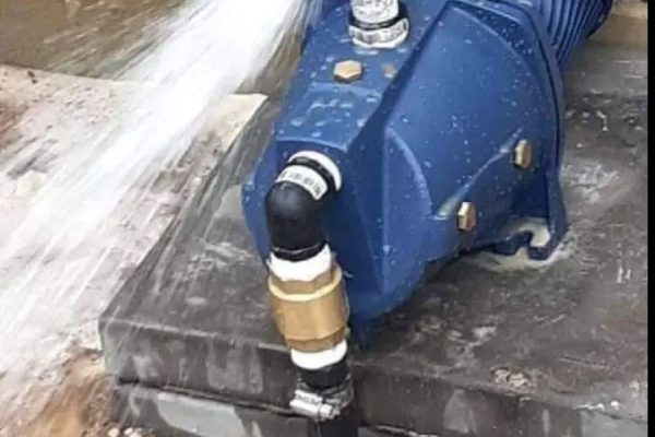 Borehole drilling company