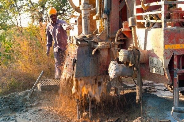 borehole drilling services randburg